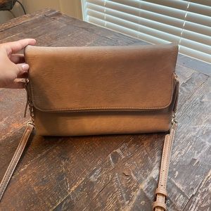Lulus Crossbody Purse
